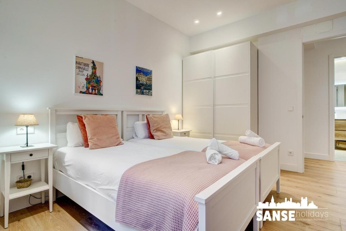 Appartement Bost By Sanse Holidays *