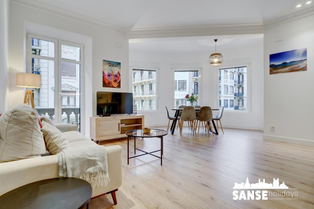 Bost By Sanse Holidays Appartement