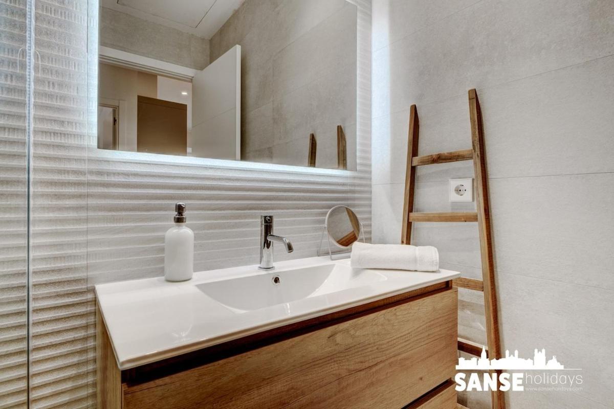 Bost By Sanse Holidays Appartement *