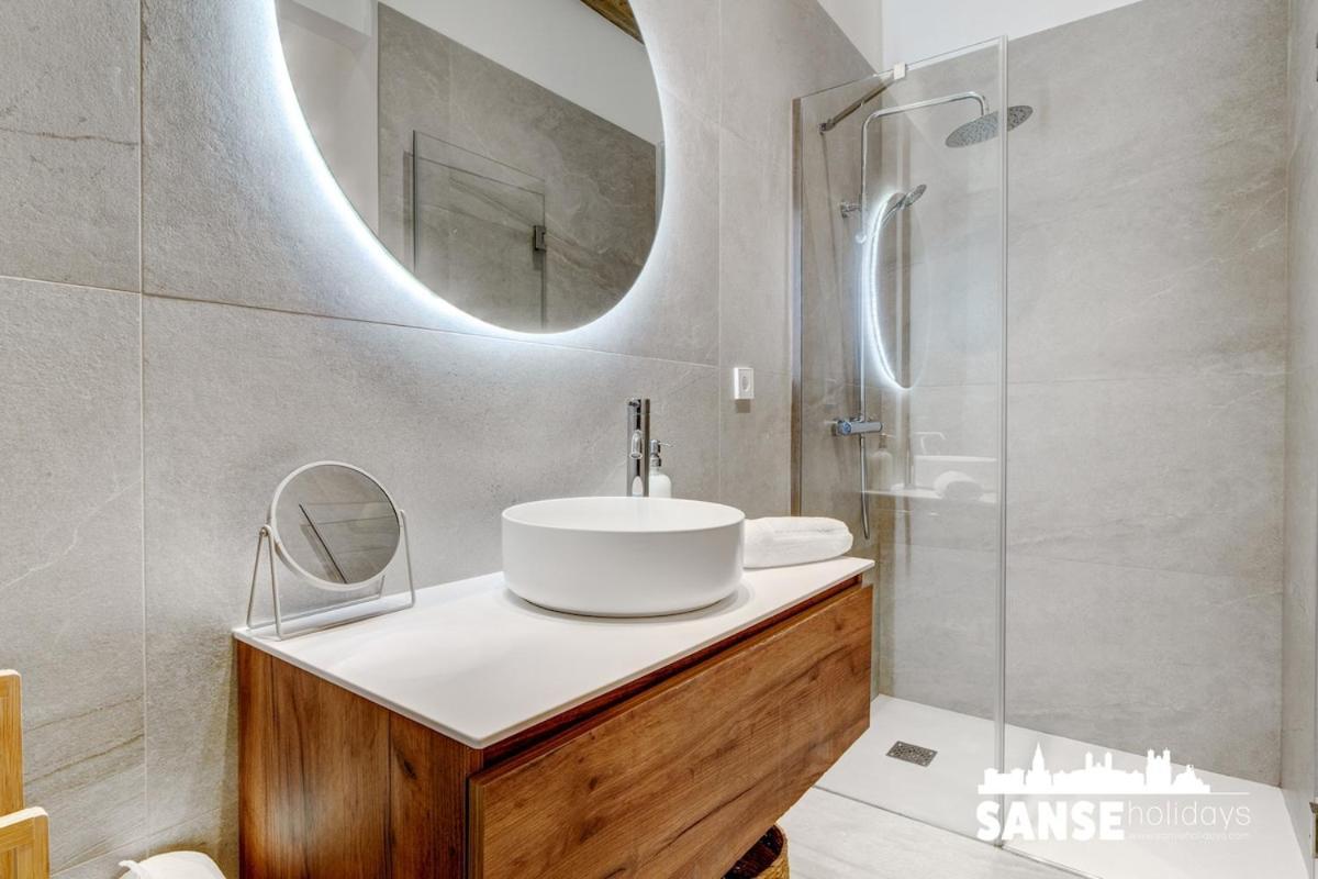 Bost By Sanse Holidays Saint-Sébastien