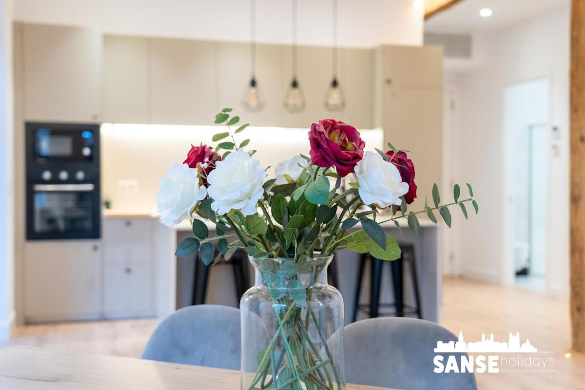Bost By Sanse Holidays Saint-Sébastien