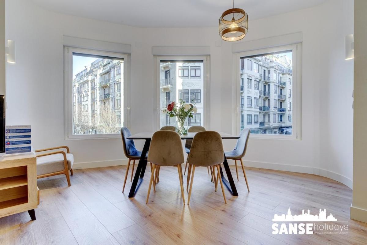 Appartement Bost By Sanse Holidays Saint-Sébastien