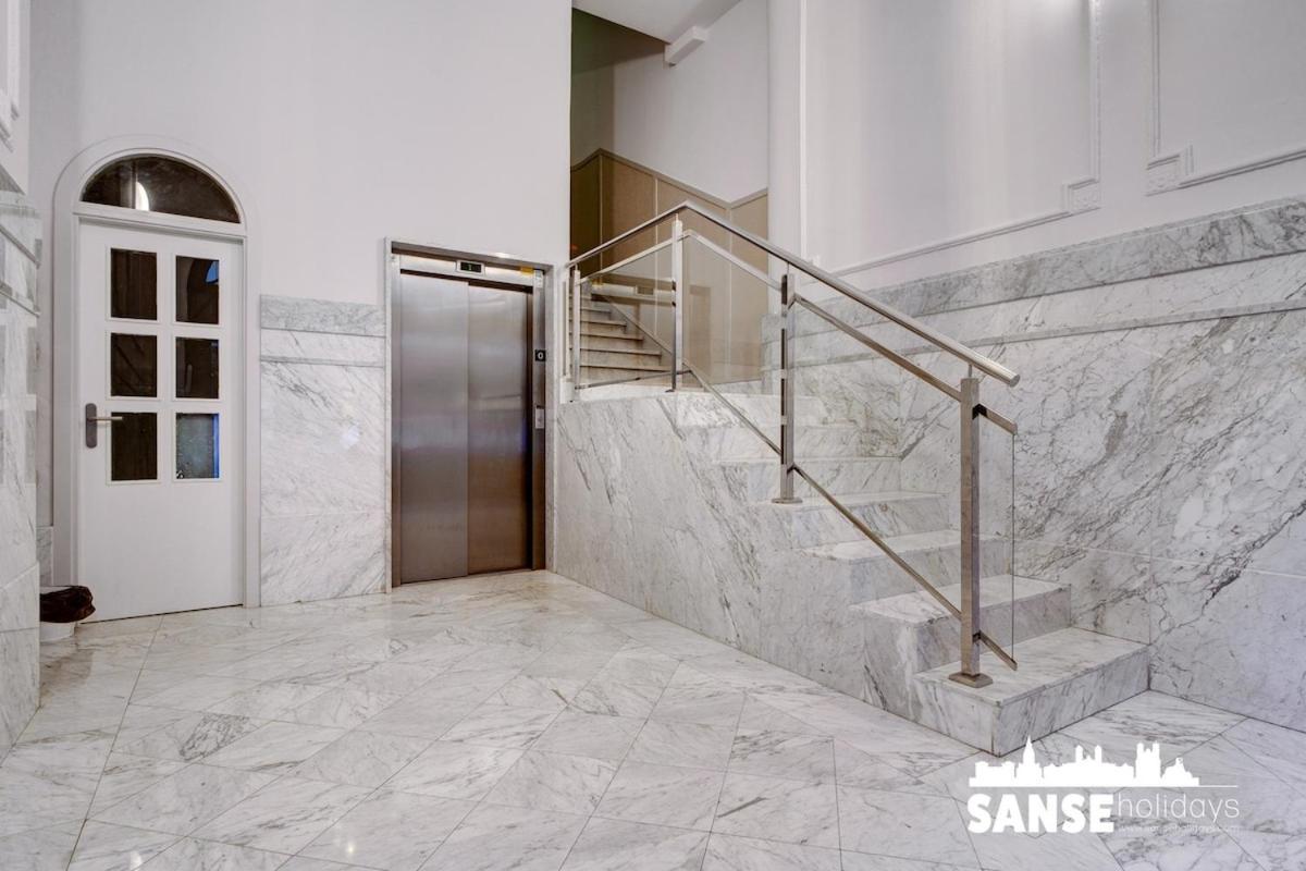 Bost By Sanse Holidays Appartement *