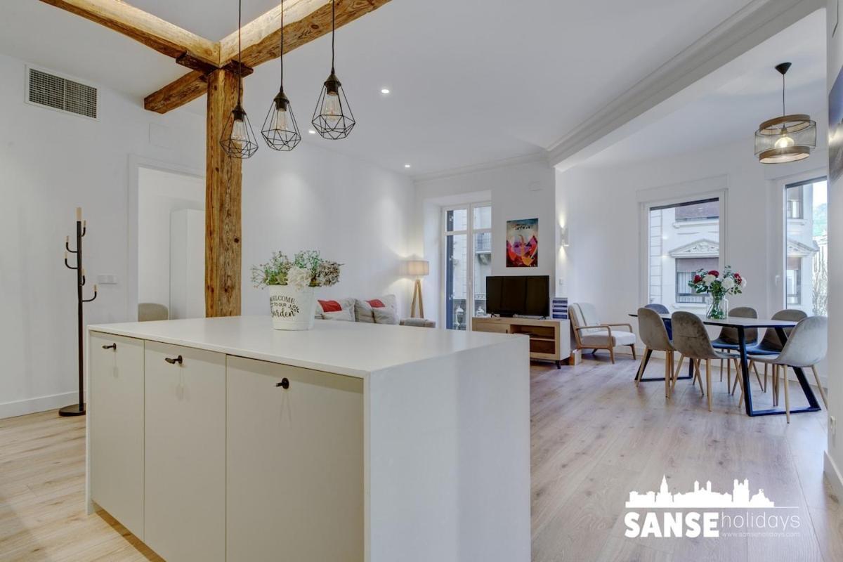 Appartement Bost By Sanse Holidays *