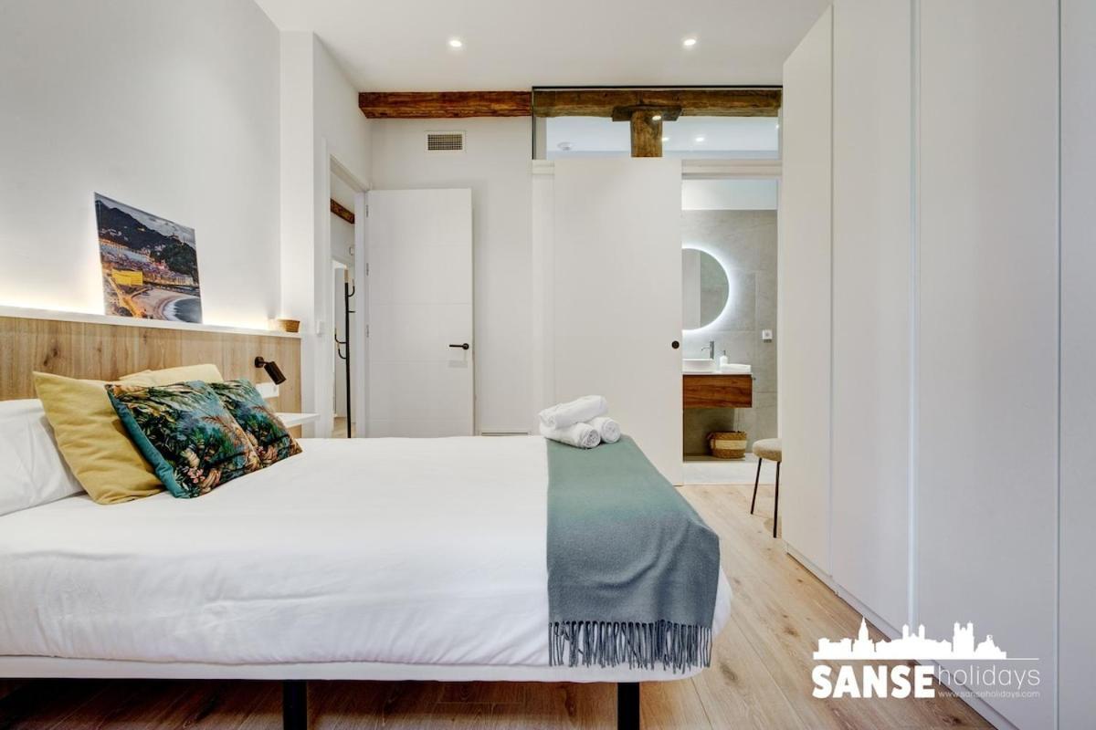 Appartement Bost By Sanse Holidays *
