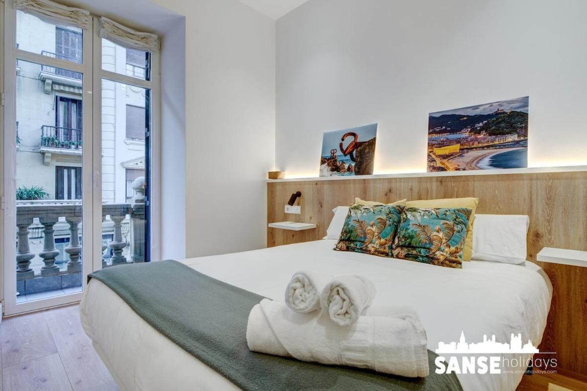Appartement Bost By Sanse Holidays Saint-Sébastien