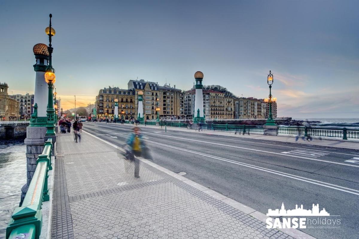 Bost By Sanse Holidays Saint-Sébastien