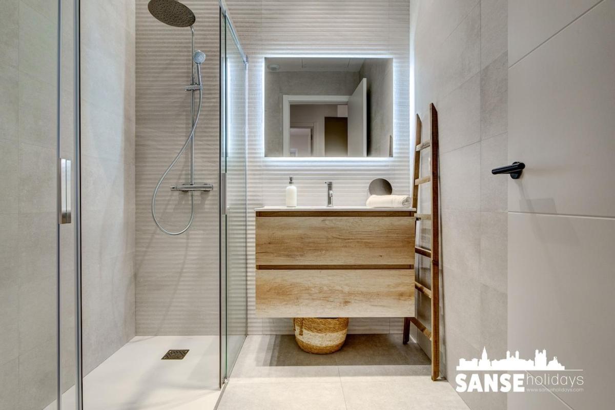 Appartement Bost By Sanse Holidays