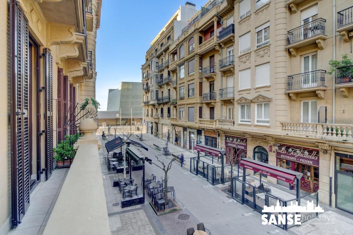 Appartement Bost By Sanse Holidays
