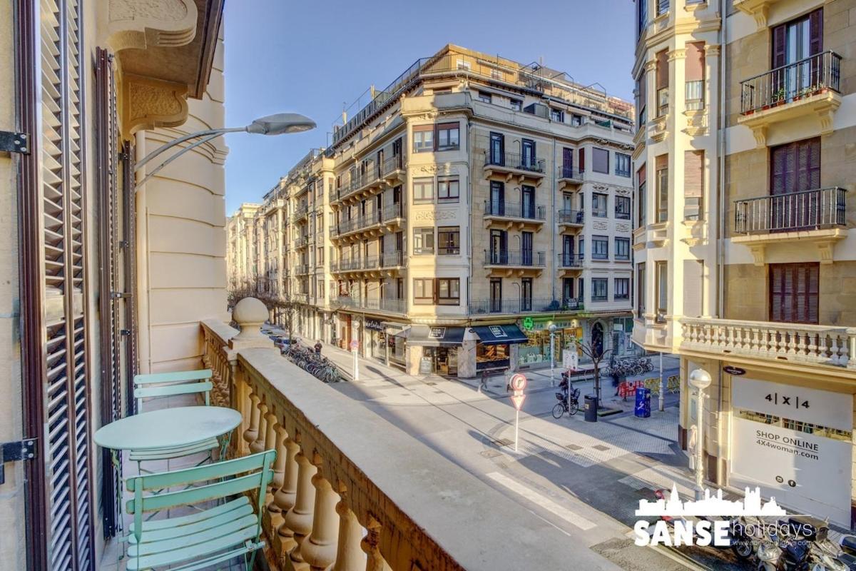 Bost By Sanse Holidays Appartement
