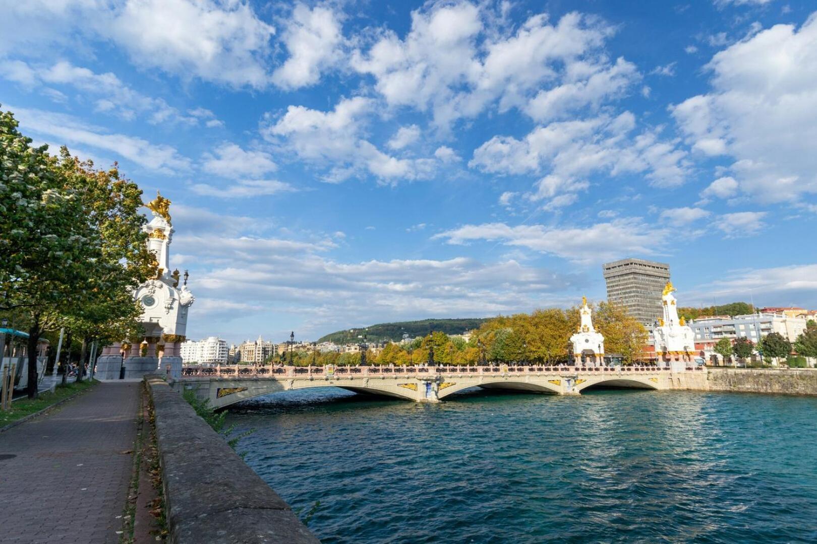 Bost By Sanse Holidays * San Sebastian